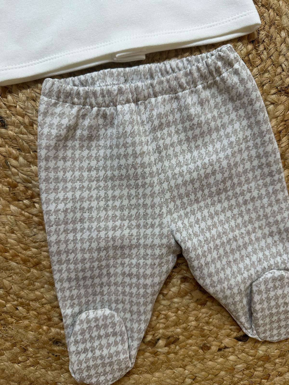 Completo Nascita - I25C221