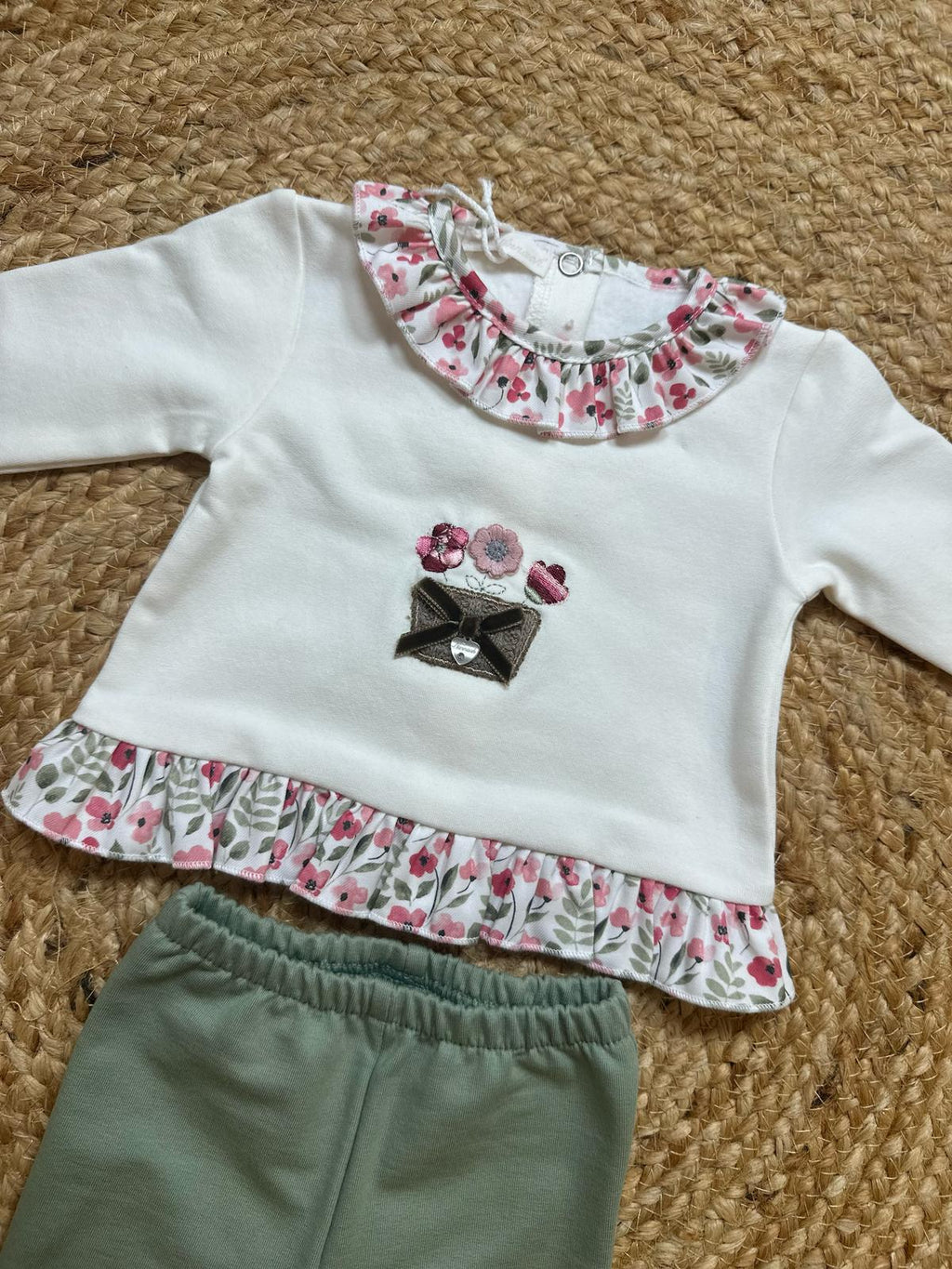 Completo Nascita - I25C56