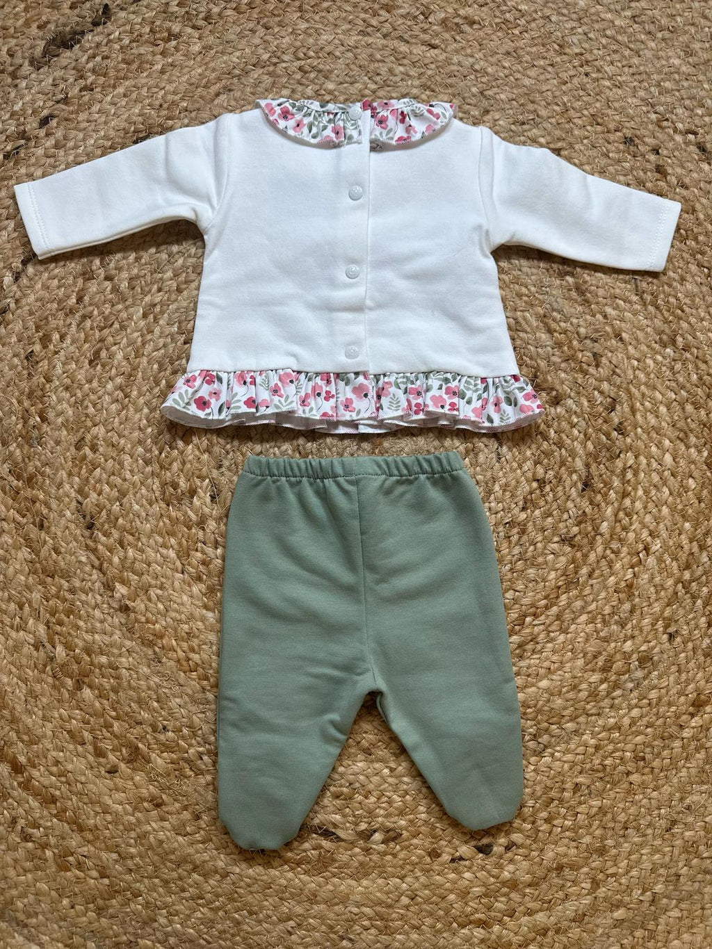 Completo Nascita - I25C56