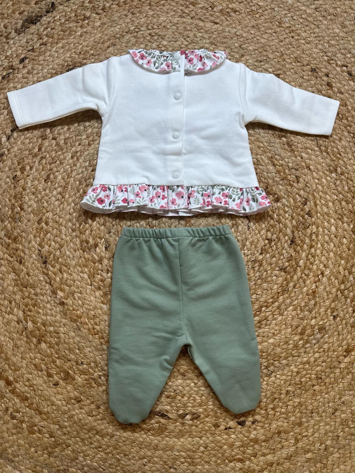 Completo Nascita - I25C56