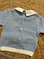 Completo Nascita - I25CF322