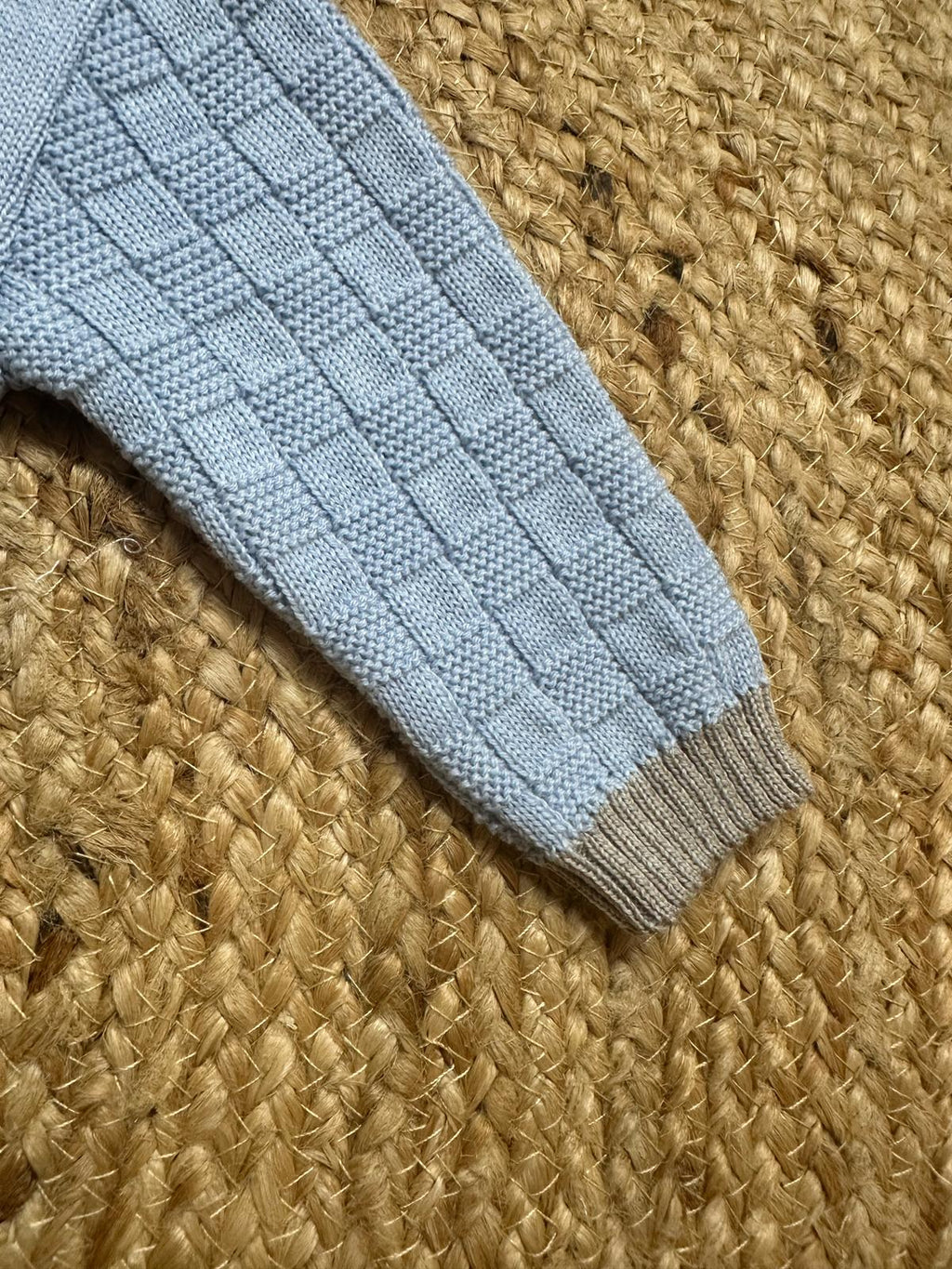 Completo Nascita - I25CF322