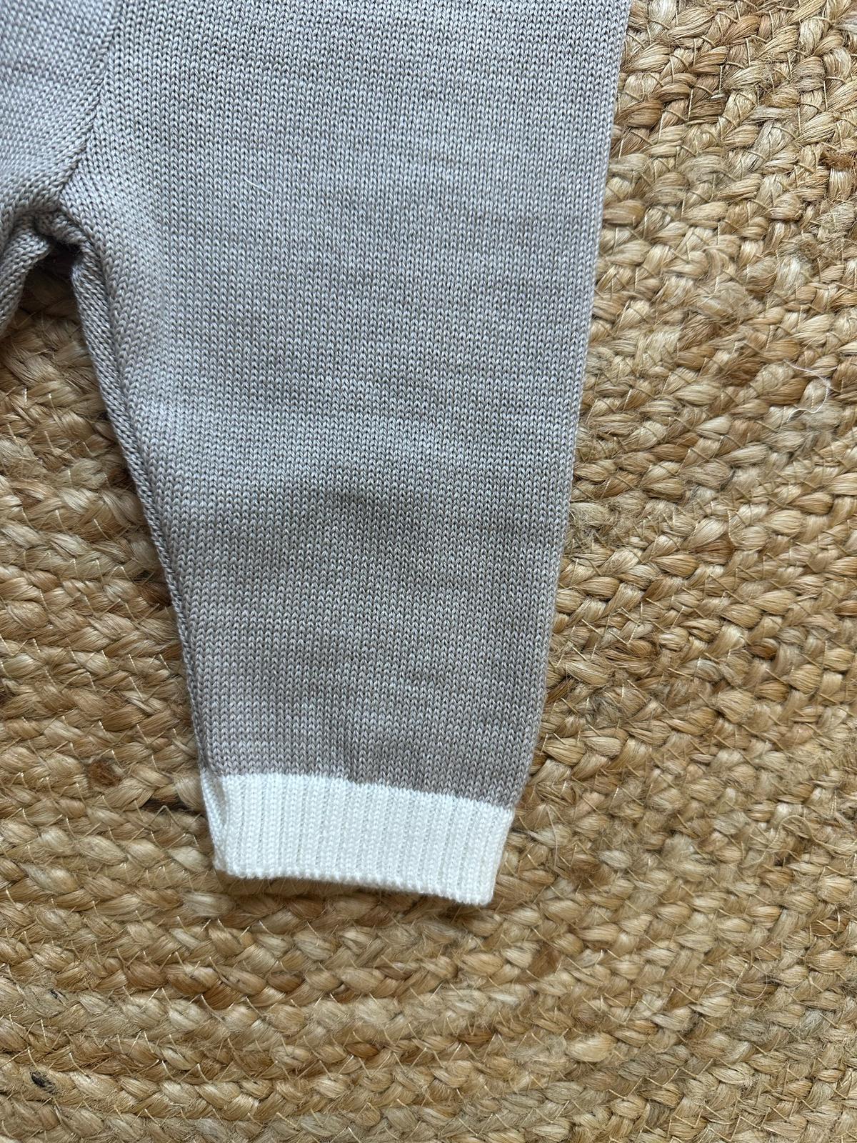 Completo Nascita - I25CF322