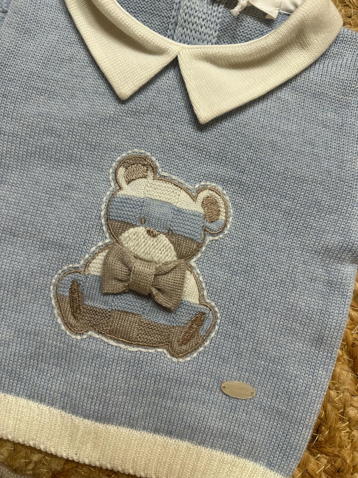 Completo Nascita - I25CF322