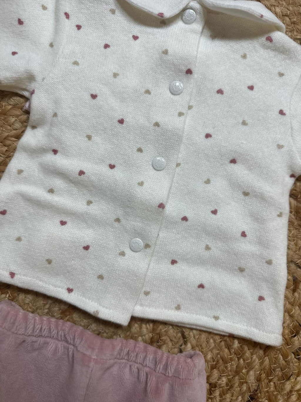 Completo Nascita - I25C49