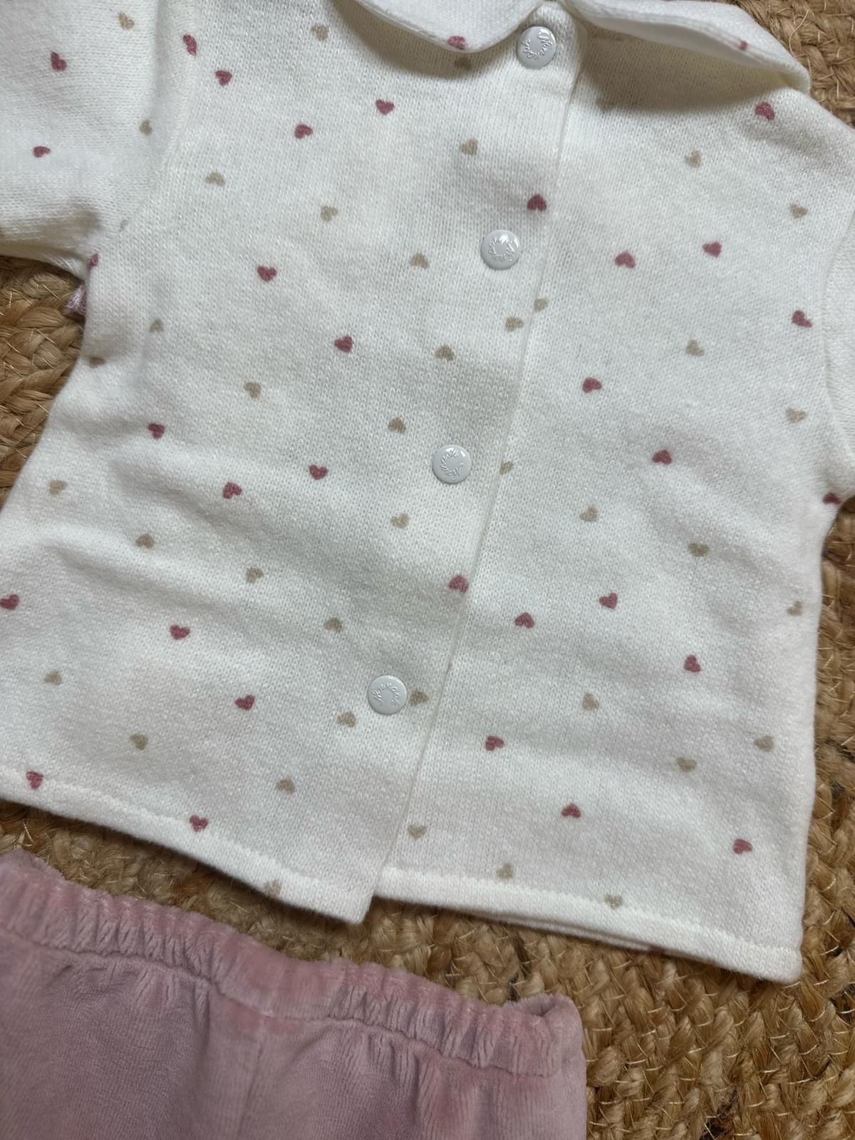 Completo Nascita - I25C49