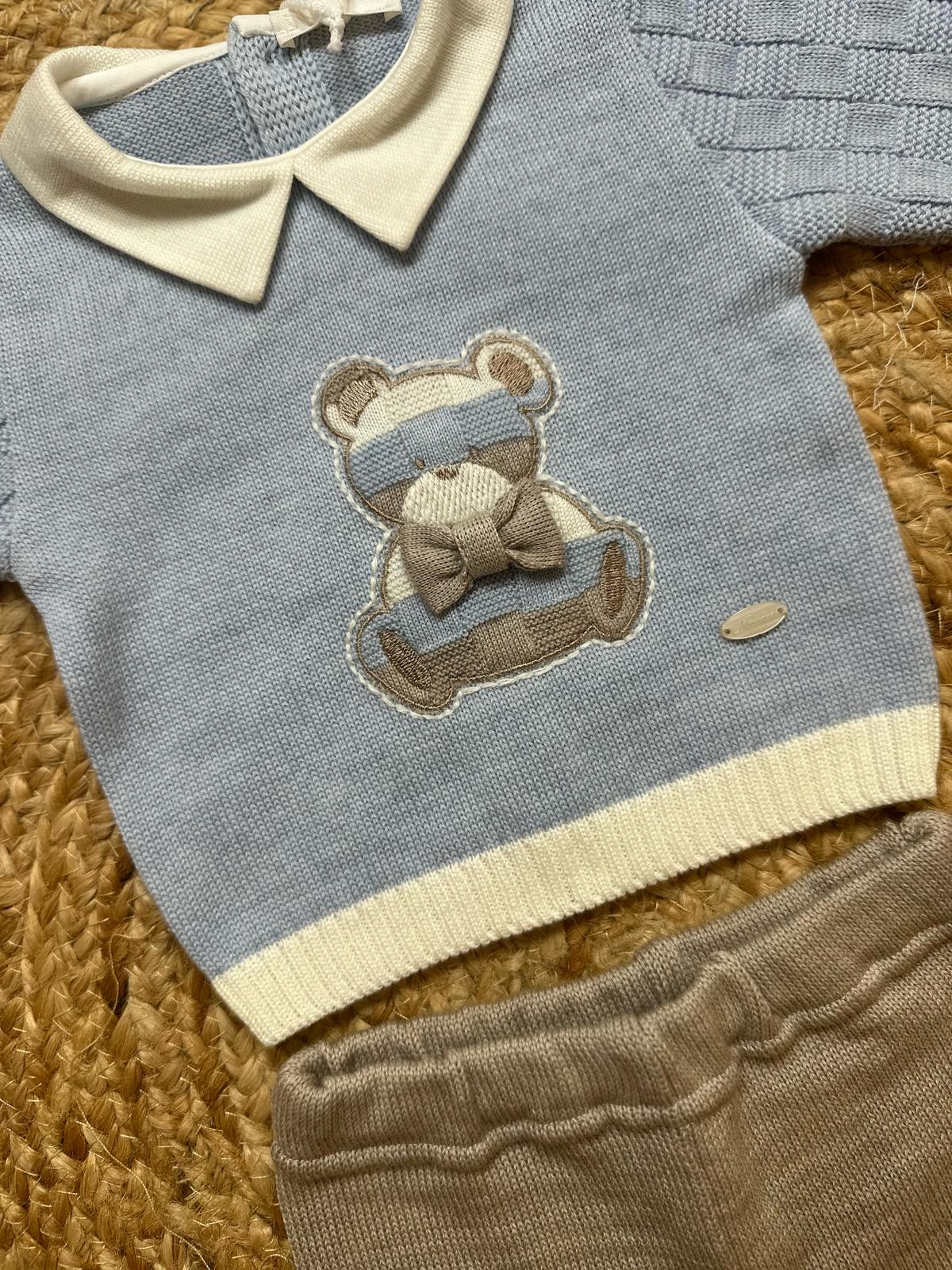 Completo Nascita - I25CF322