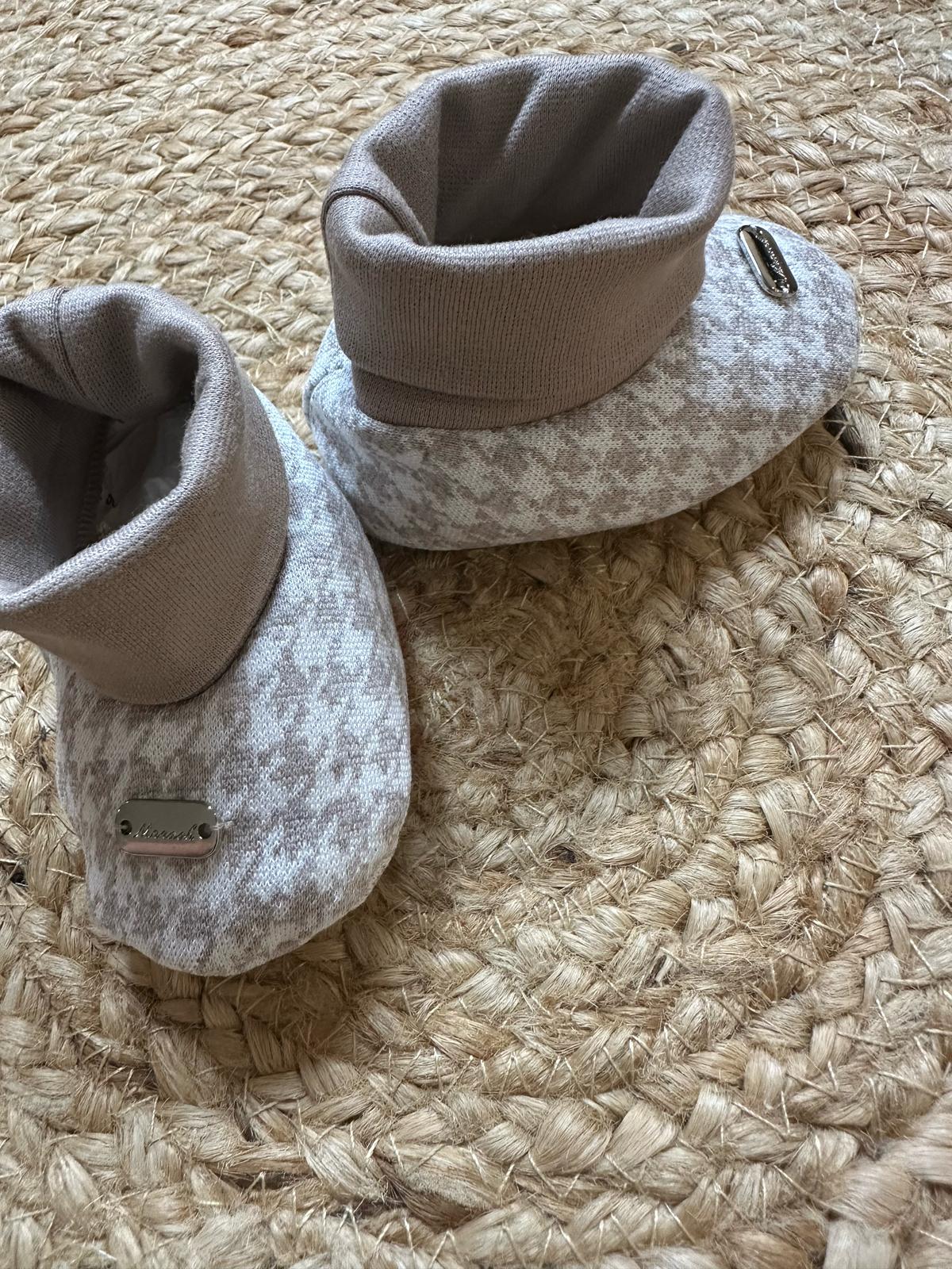 Babbucce - I25BAV225