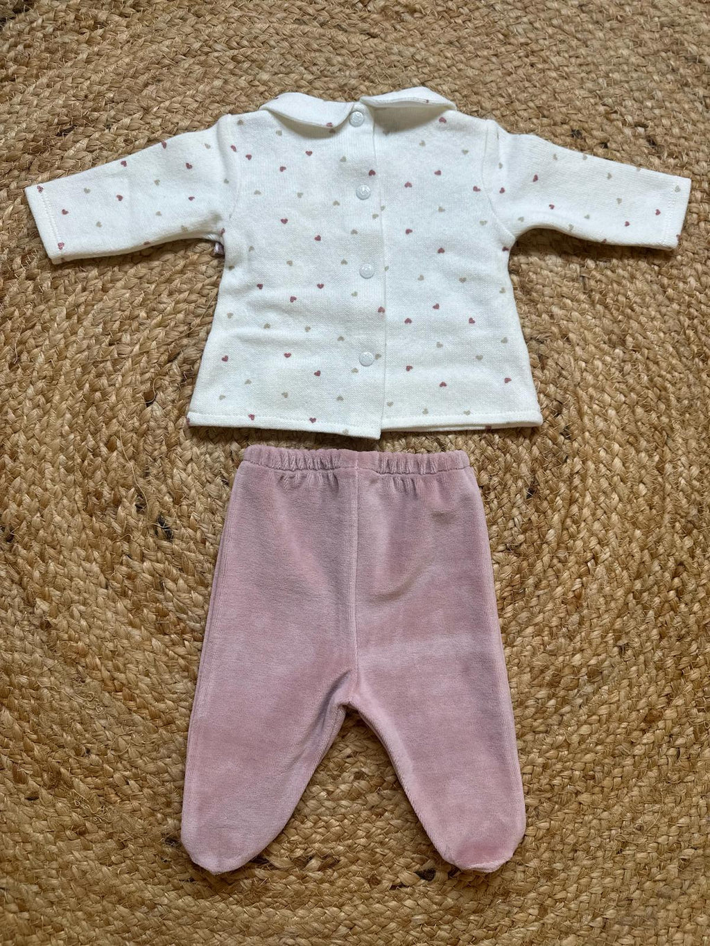 Completo Nascita - I25C49