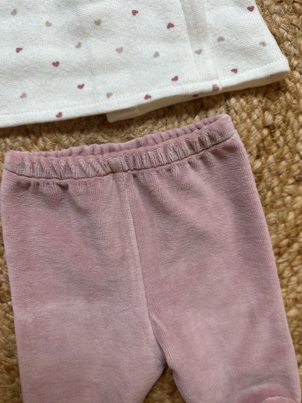 Completo Nascita - I25C49