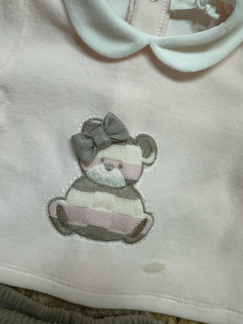 Completo Nascita - I25C240