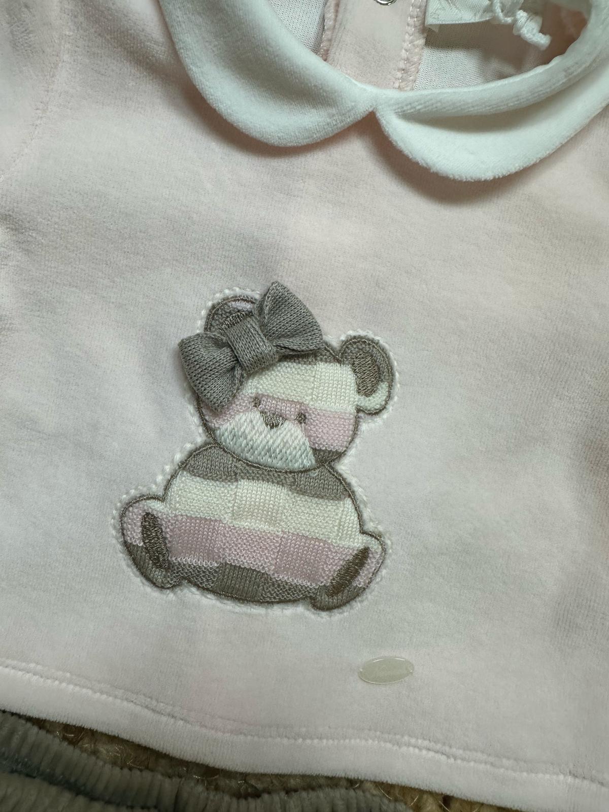 Completo Nascita - I25C240