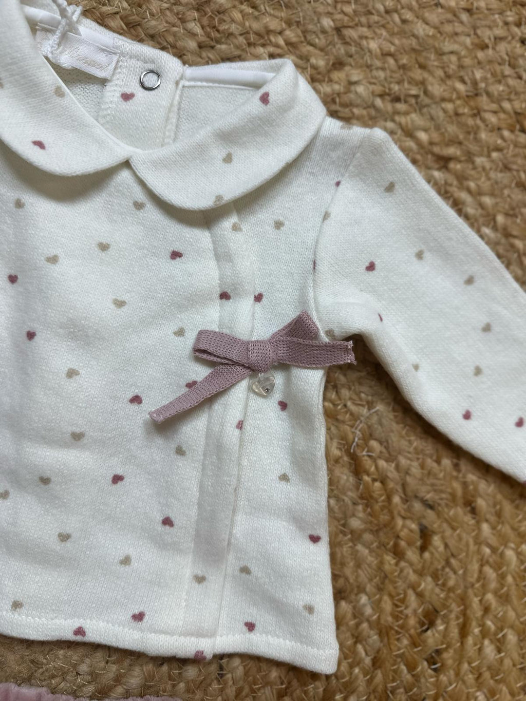 Completo Nascita - I25C49