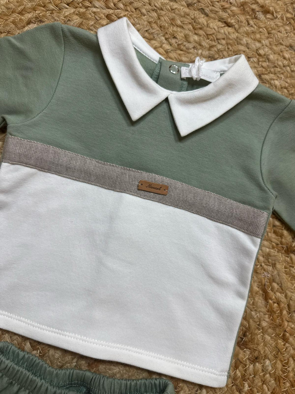 Completo Nascita - I25C229