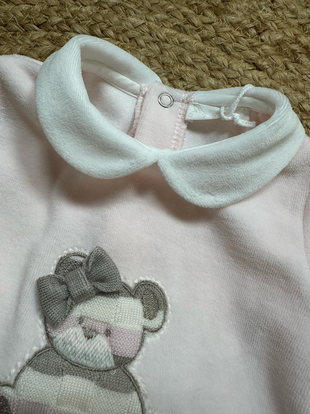 Completo Nascita - I25C240