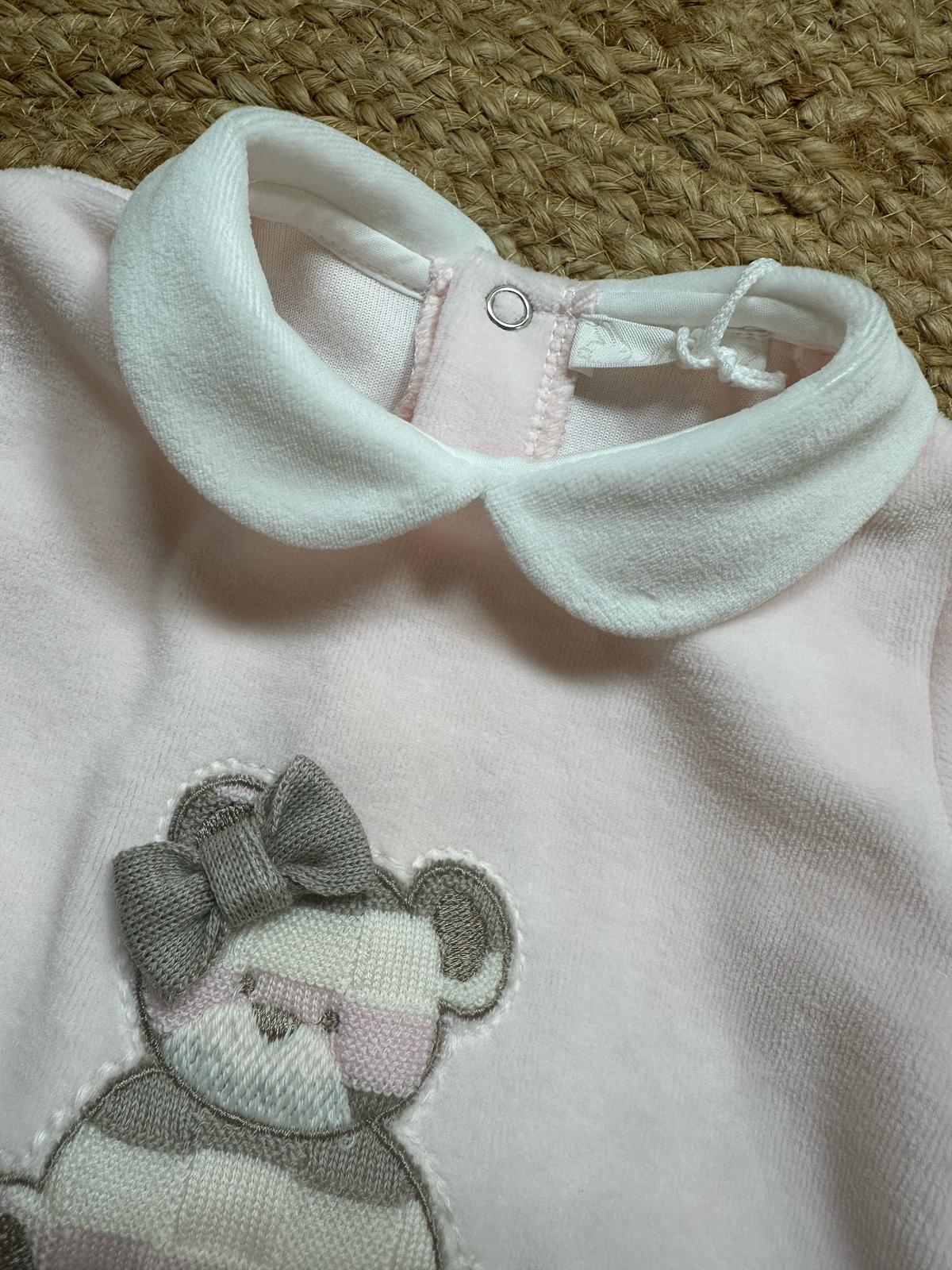 Completo Nascita - I25C240