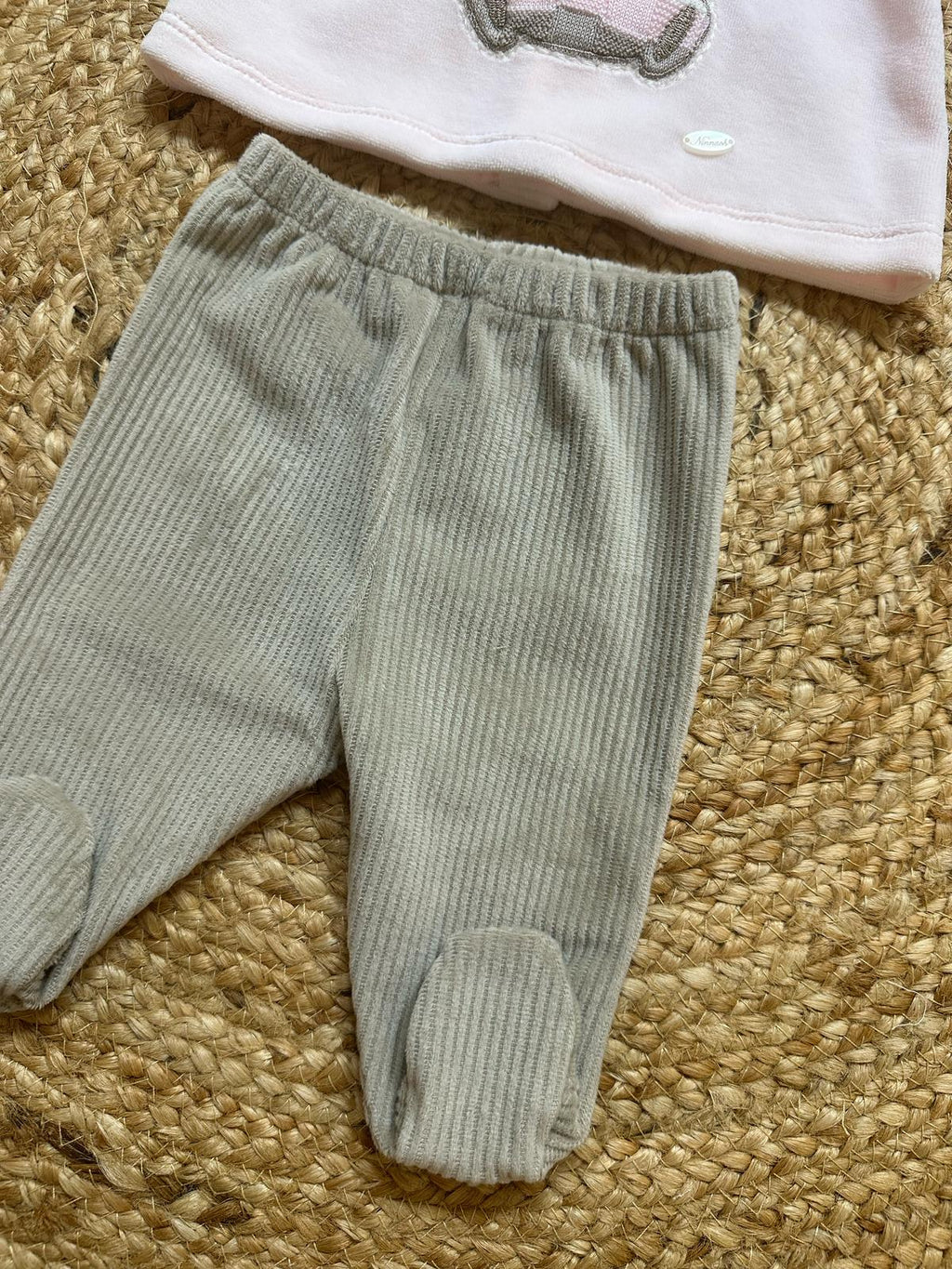 Completo Nascita - I25C240