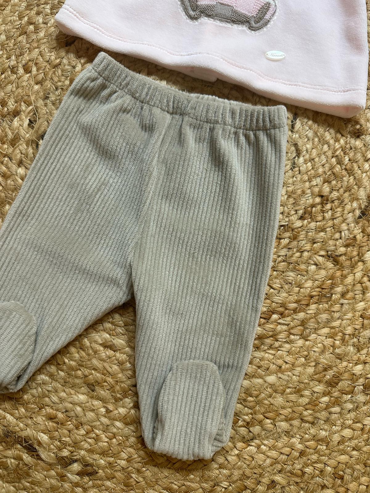 Completo Nascita - I25C240