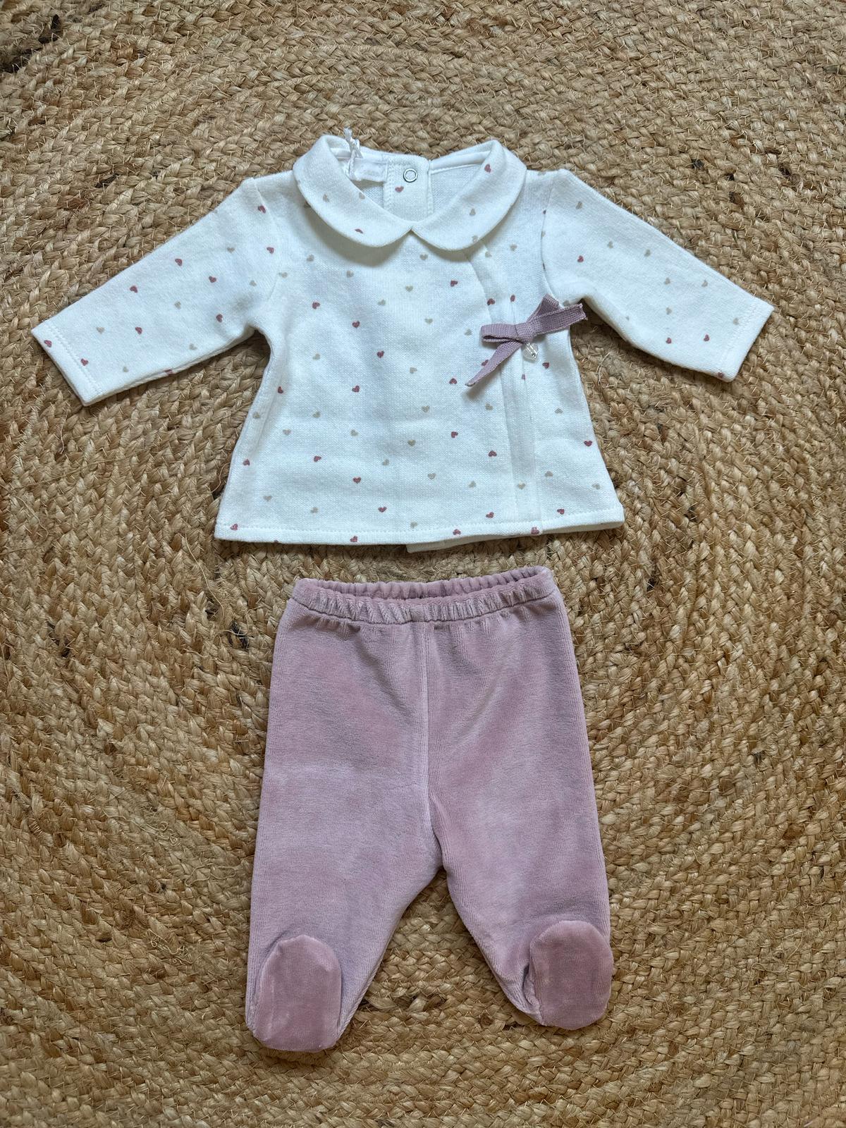 Completo Nascita - I25C49