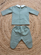 Completo Nascita - I25C229