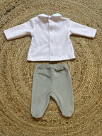 Completo Nascita - I25C240