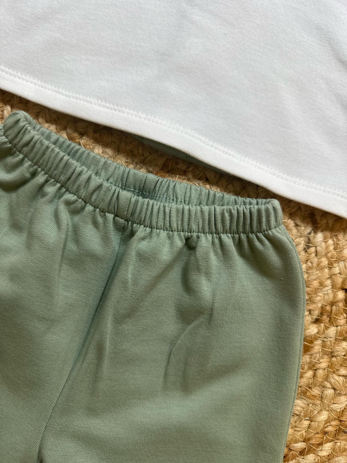 Completo Nascita - I25C229