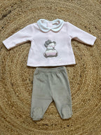 Completo Nascita - I25C240