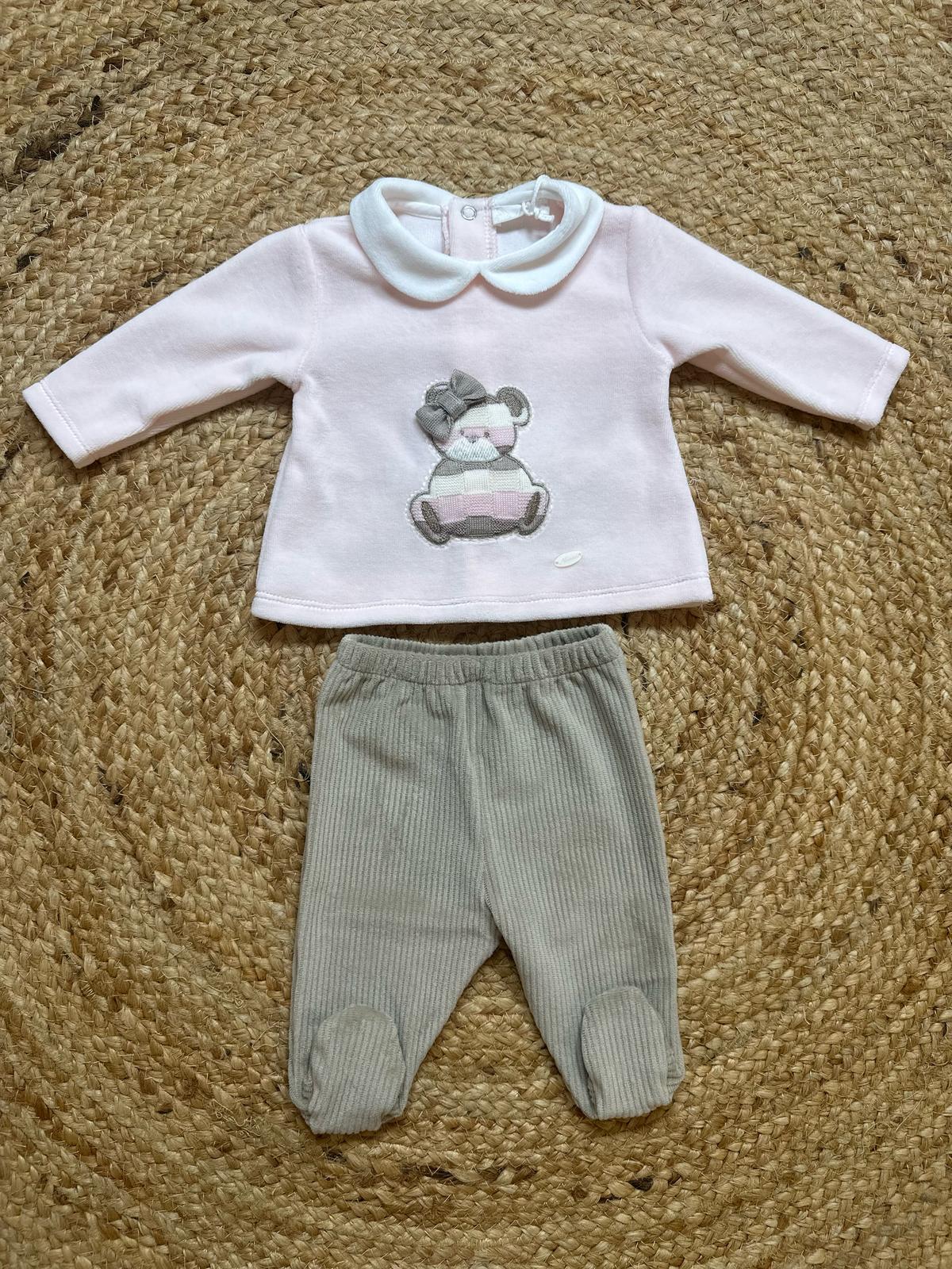 Completo Nascita - I25C240