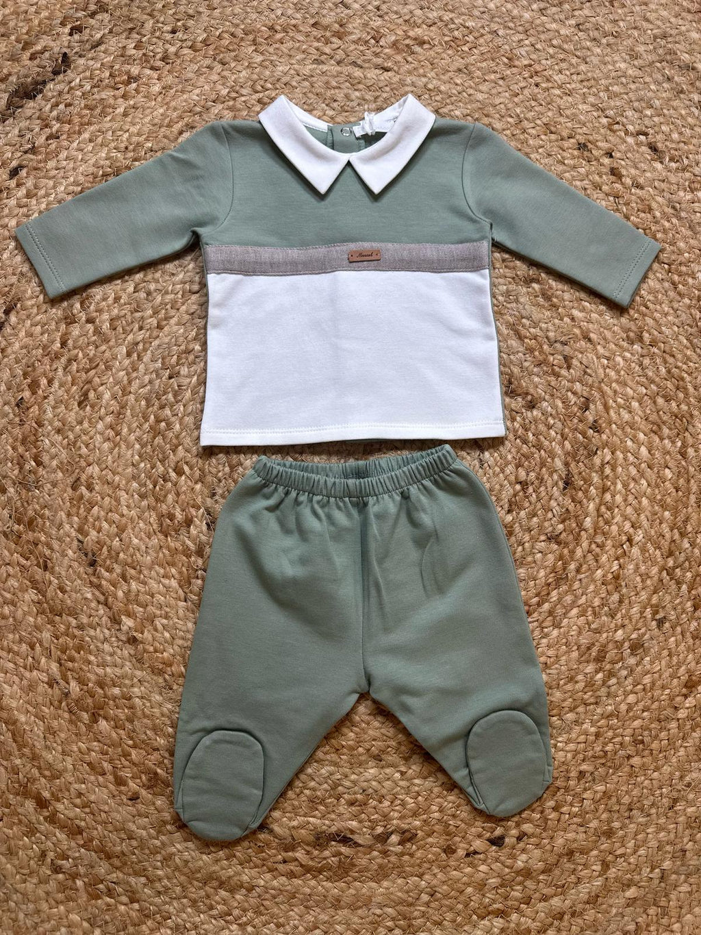 Completo Nascita - I25C229