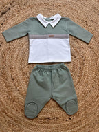 Completo Nascita - I25C229