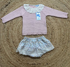 Completp 2 pezzi - 9922