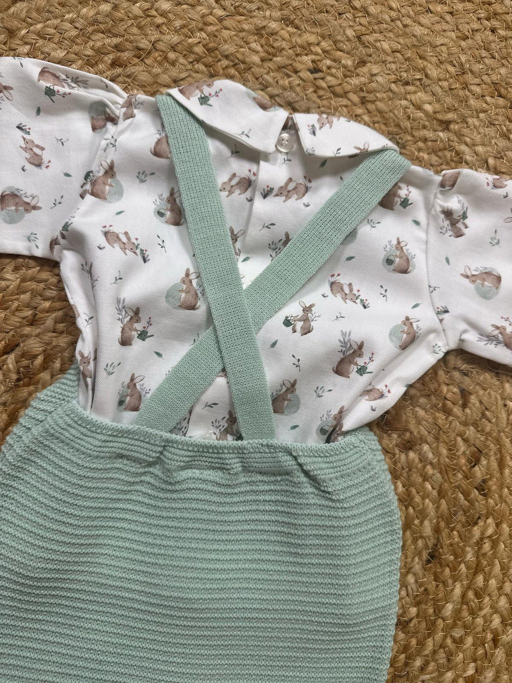 Completo 2 pezzi - 9850