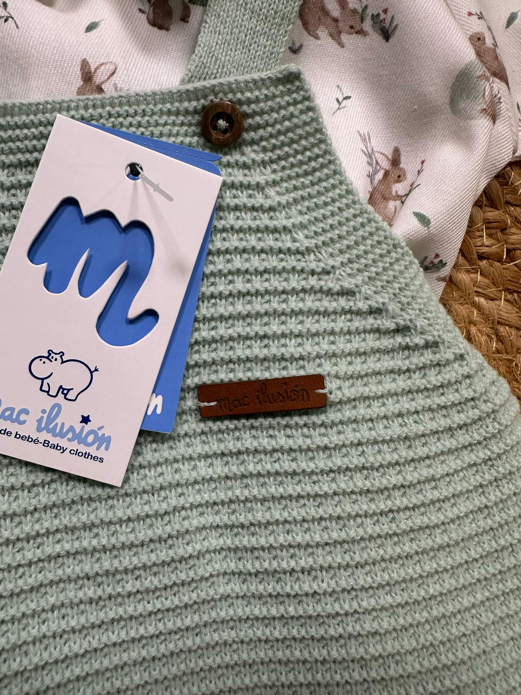 Completo 2 pezzi - 9850