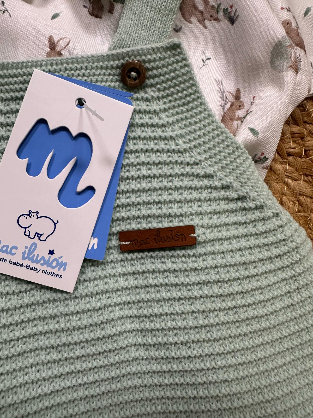 Completo 2 pezzi - 9850