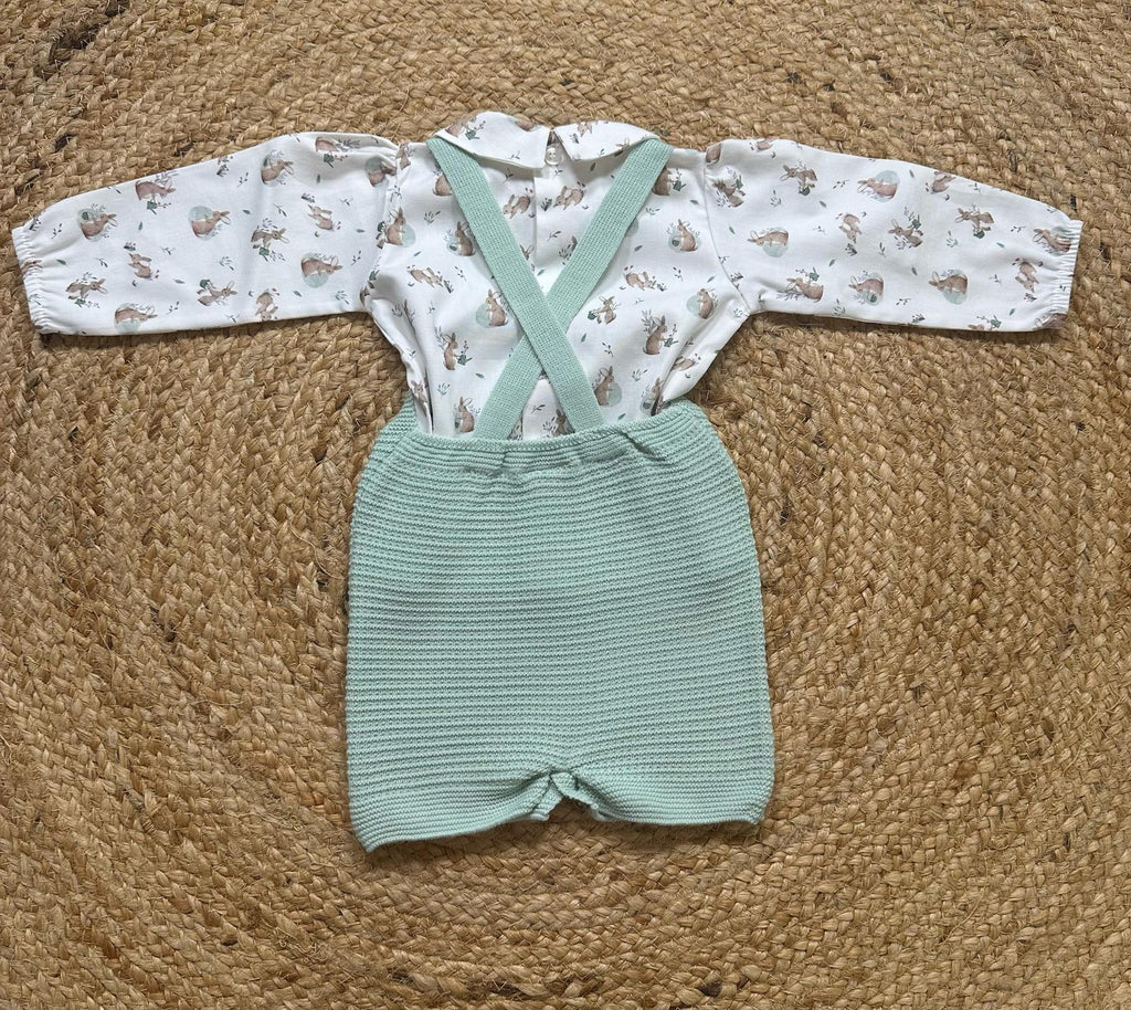 Completo 2 pezzi - 9850