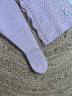 Completo Nascita 3 pezzi - 9814