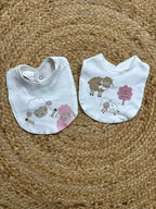 Bavette bipack - 25S3201