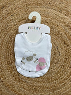 Bavette bipack - 25S3201