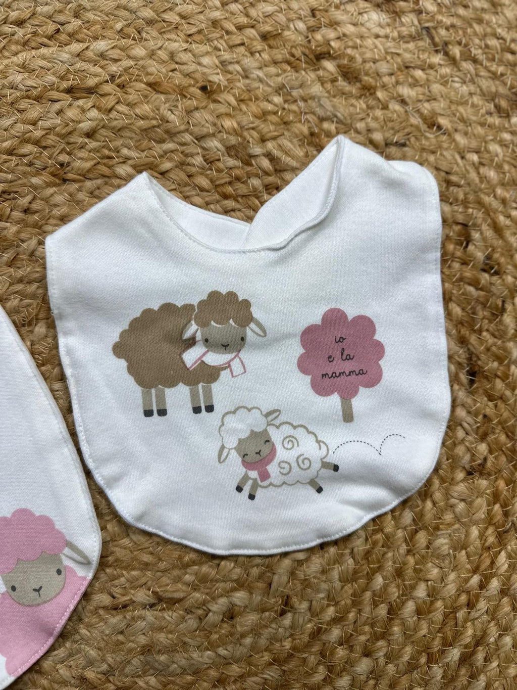 Bavette bipack - 25S3201