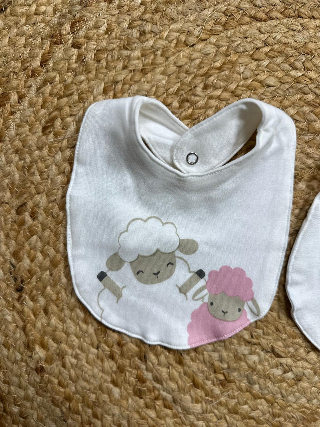 Bavette bipack - 25S3201