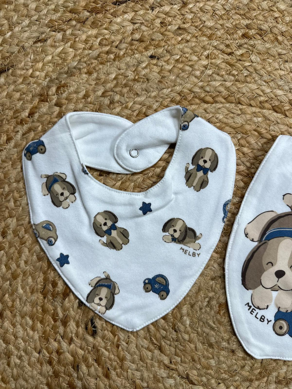 Bavette bipack - 25S0820