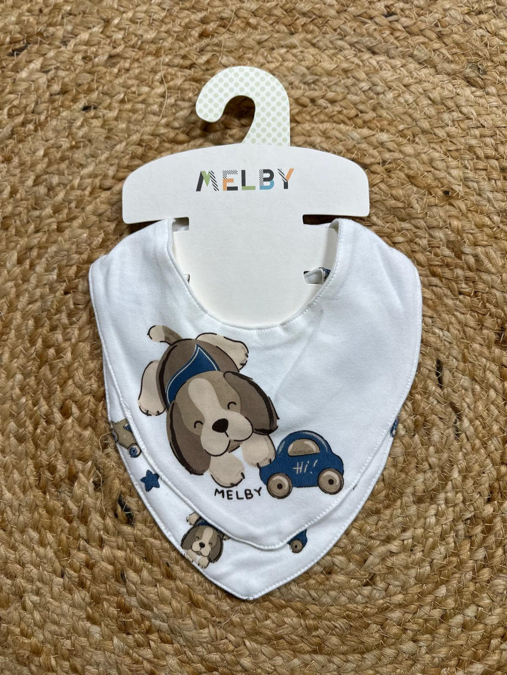 Bavette bipack - 25S0820