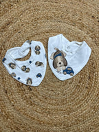 Bavette bipack - 25S0820