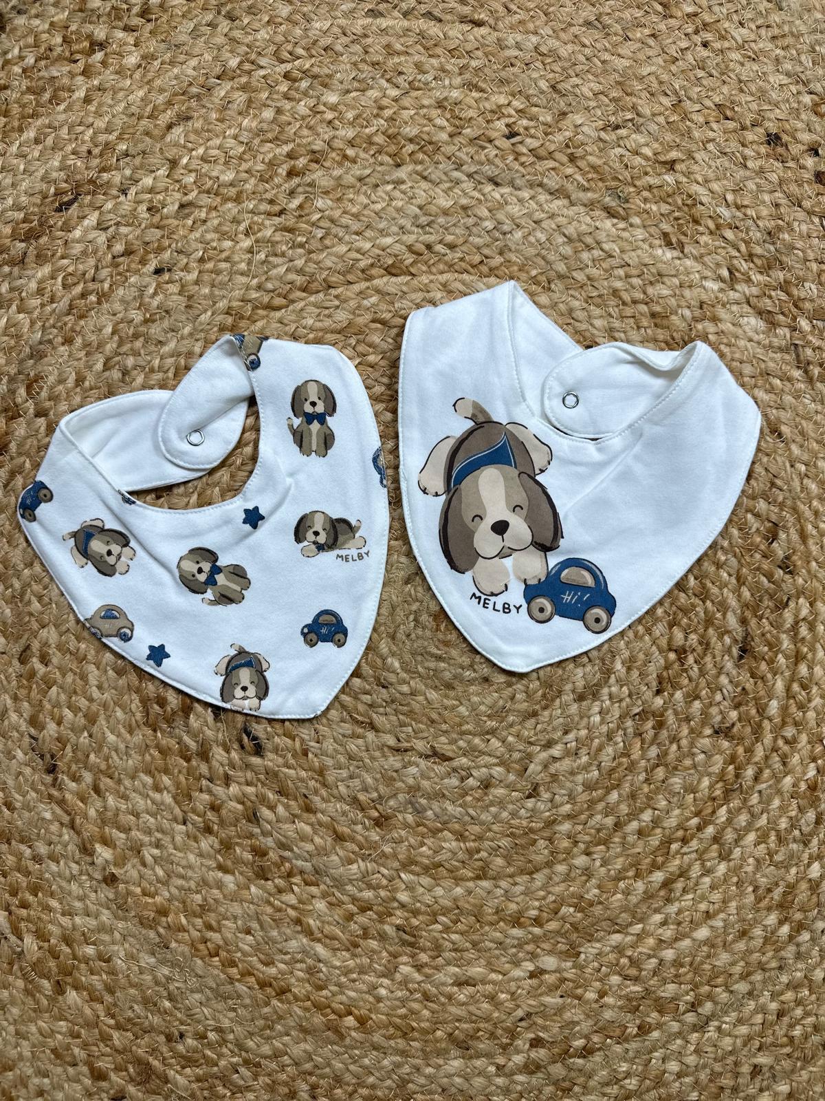 Bavette bipack - 25S0820