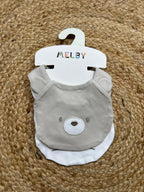 Bavette bipack - 25S0090