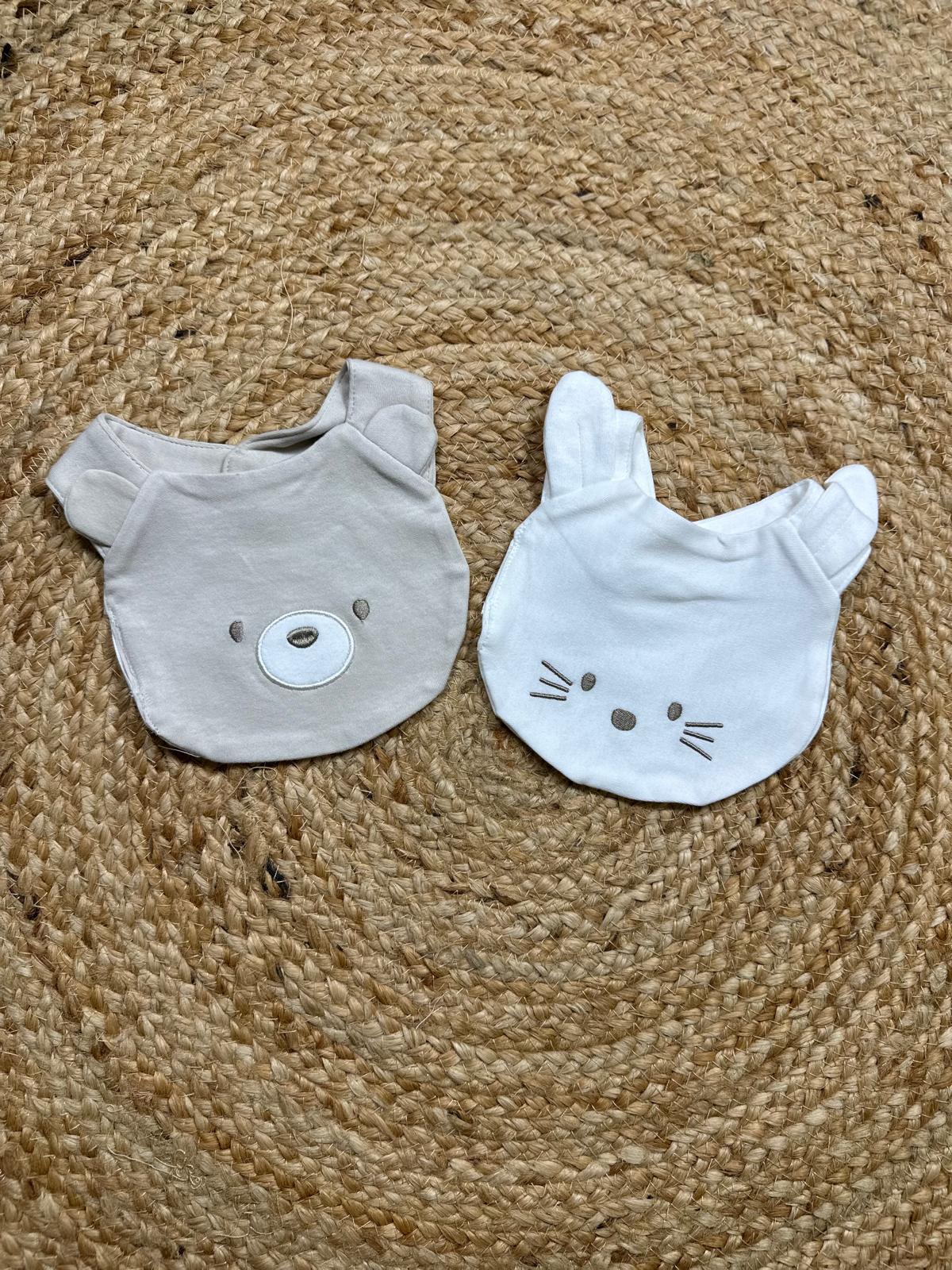 Bavette bipack - 25S0090