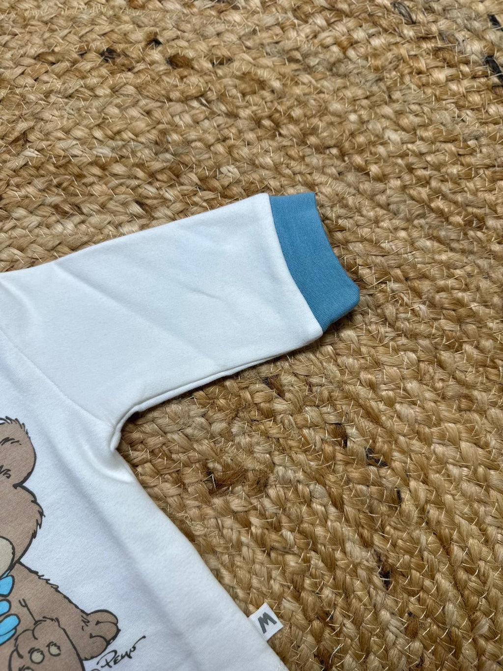 Completo 2 pezzi - 25Q1230PUF621Z