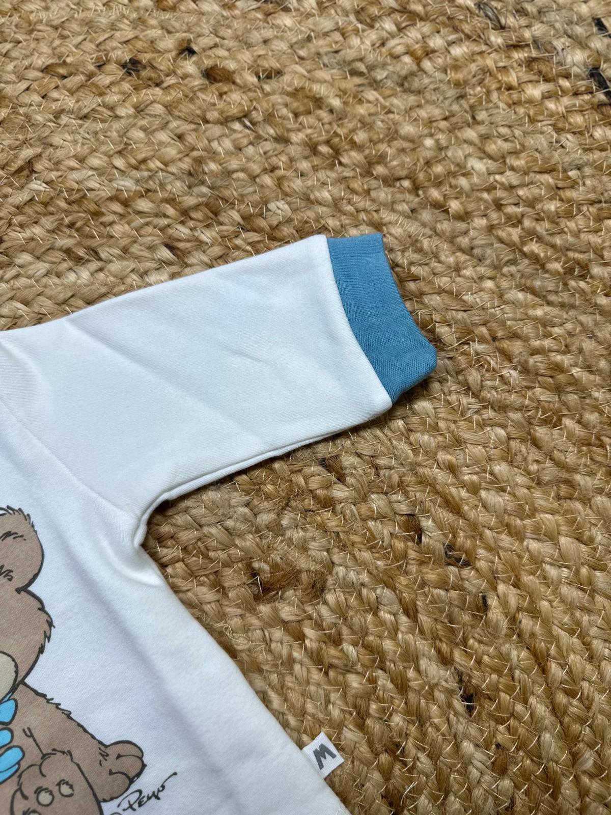 Completo 2 pezzi - 25Q1230PUF621Z