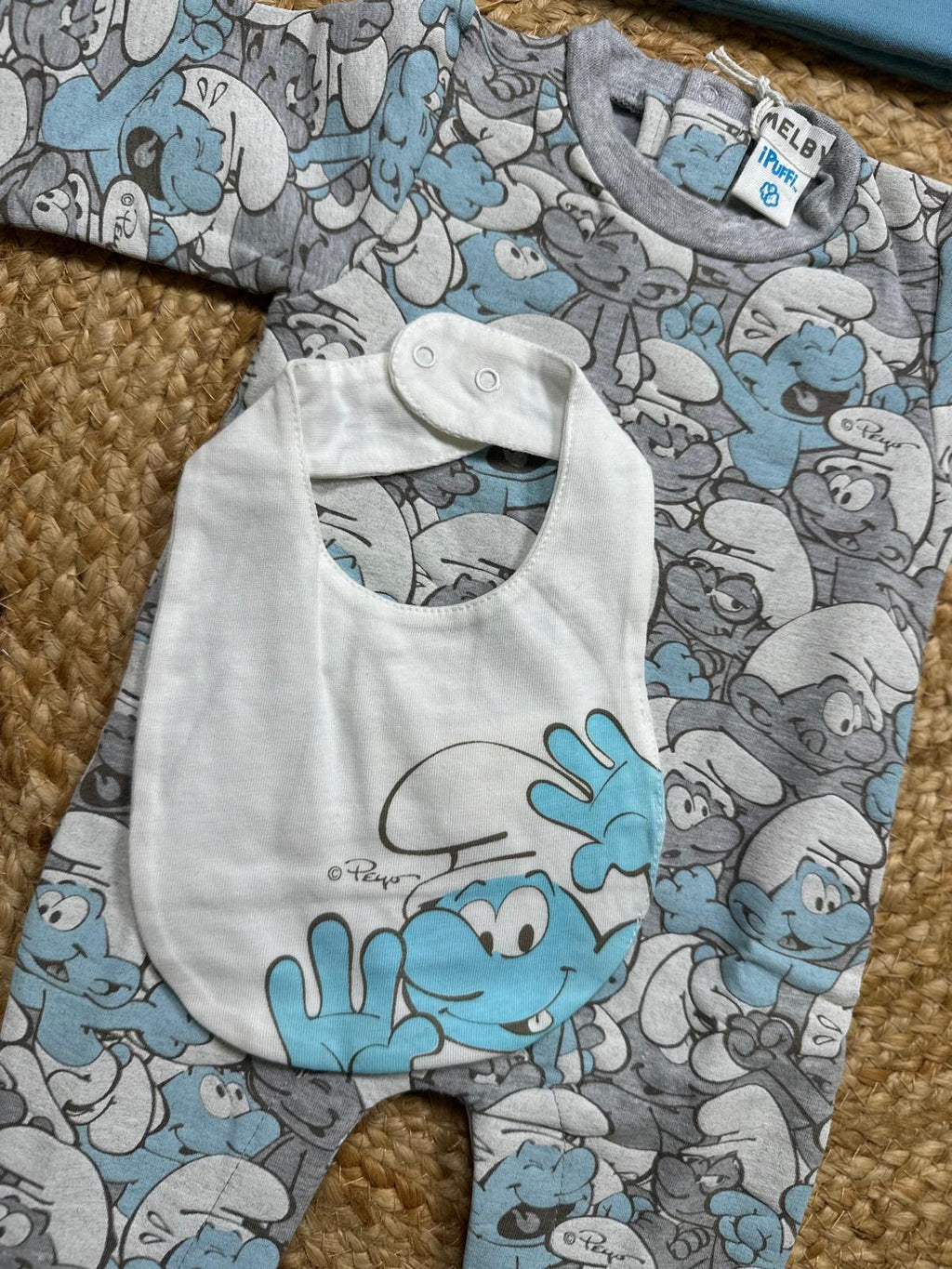 Welcome Box - 25N1210MPUFU510