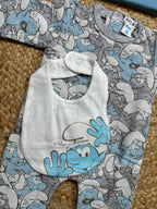 Welcome Box - 25N1210MPUFU510